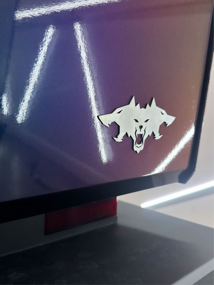 Cyberbeast Emblem