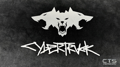 Cyberbeast Emblem